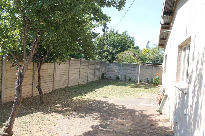 4 Bedroom Property for Sale in Sasolburg Ext 23 Free State